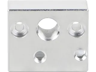 Sermoon D3 Heating Block - 1