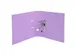 Ordner PVC Prem'Touch A4 70 mm lila