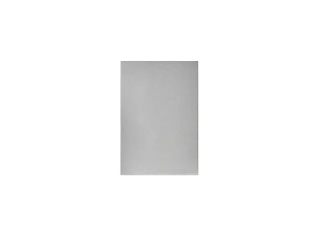 Tableau d'affichage Rocada Skinpinboard 50x75cm tissu gris