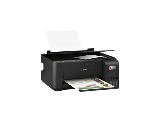 Multifunctional Inktjetprinter Epson Ecotank ET-2860