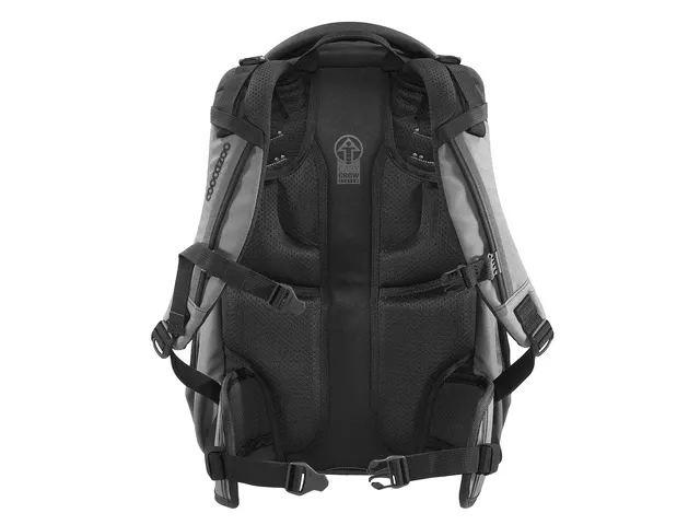 rugzak MATE Black Carbon