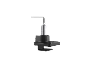 Monitorarm Neomounts NM-D775BLACKPLUS 1 scherm 10-49'' zwart - 11