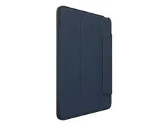 OtterBox Symmetry Folio Hoes voor iPad Air 11 Inch Coastal