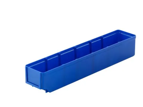 Stellingbakken Ps Hxbxd 84X93X500Mm Blauw