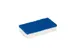 Greenspeed Melamine Spons 11x6x2cm Blauw 6 Stuks