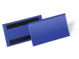 Magnetische Labelhoes 150x67mm