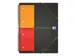 Oxford Schrift International Meetingbook A5 Geruit