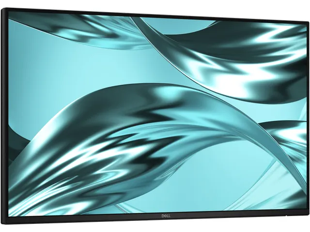 DELL Pro P P2426H WOST computer monitor 24 Inch Full HD LCD Zwart