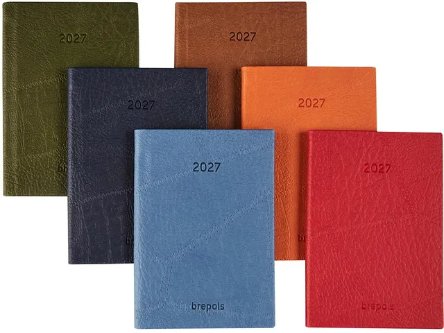 Delta Lucca geassorteerde kleuren 2026