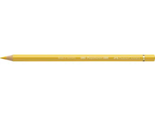 Faber Castell Kleurpotlood Polychromos 108 Cadmiumgeel Donker