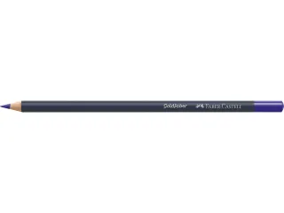 kleurpotlood Goldfaber 137 blauwviolet - 5