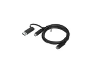 lenovo USB kabels