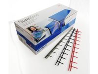 SureBind Bindstrips A4 Blauw 50mm 10-Pins