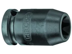 TX K 30 E7 Schroevendraaierbit 3/8 inch extern TX E7