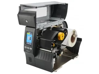 Zebra Labelprinter ZT411 Tt 4IN 203 Dpi Serial Usb 10/100 E - 2
