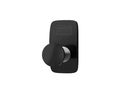 Tork 460014 Image Design Kledinghaak RVS/Zwart 10 stuks