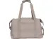 Weekendtas Beckmann 24H 27L Warm Grey