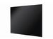 Glasbord 90x120cm Zwart - 3