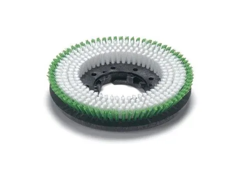 Schrobborstel Polyscrub 330mm