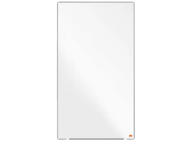 Nobo Whiteboard 60x90cm Impression Pro Magnetisch Staal