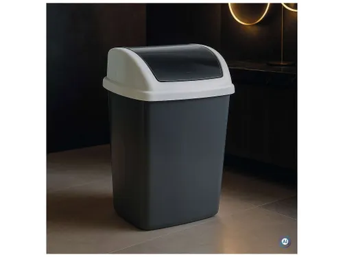 9522487 Maulswing Waste Bin 10L