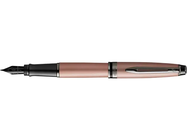 Expert Rose Gold RT vulpen