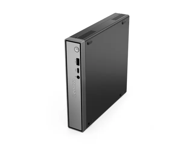 Tiny PC Intel Core 5 210H, 8C (4P + 4E)/12T, P-core 2.2/4.8GHz, E-core