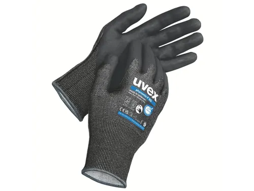 uvex phynomic F XG handschoen - 8
