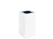 Circulaire Afvalbak BrickBin Paper 65 Liter Wit Blauw