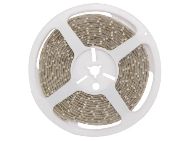 KIT Met Digitaal Geanimeerde LED-Strip, Controller En Voeding - RGB -