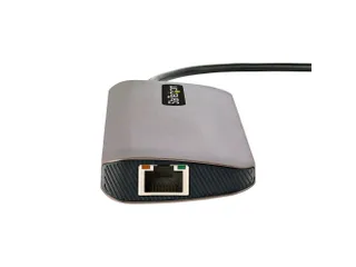 USB-C Multiport Adapter 4K 60Hz HDMI GbE SD 100W PD Dock - 4