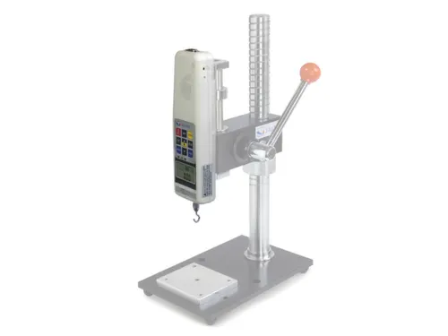 krachtmeter,behuizing kunststof,meetbereik 50 N,afleesbaarheid 0,01 N