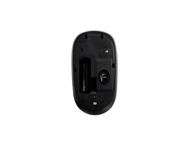 V7 MW550BT muis Kantoor Ambidextrous Bluetooth 1600 DPI