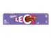 Milka Leo Melk chocoladerepen van 33gram