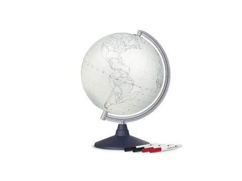 Globe 30 BLANK30 cm