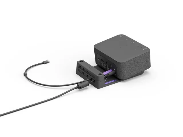 Logi Dock Focus Room Kit