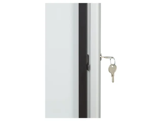 Vitrine binnenvitrine voor 4xA4