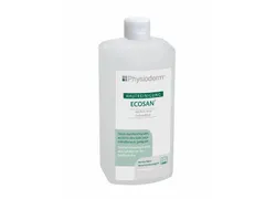 Ecosan huidreiniging HACCP geurvrij 12x 500ml flacon
