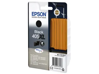 Inktcartridge Epson 405XL zwart C13T05H14010 - 1