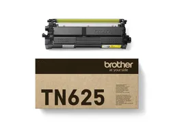 Toner Brother TN-625Y geel