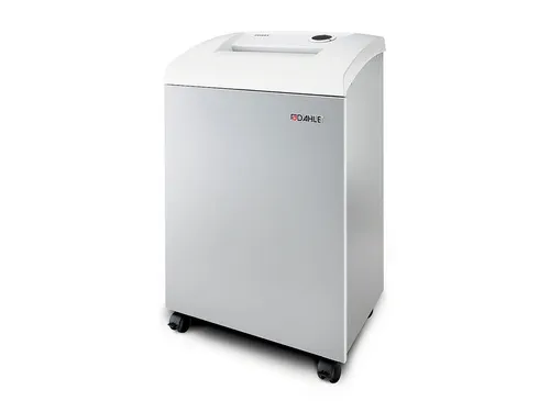 Papiervernietiger Dahle 606air 41330 Cleantec Snippers P-6