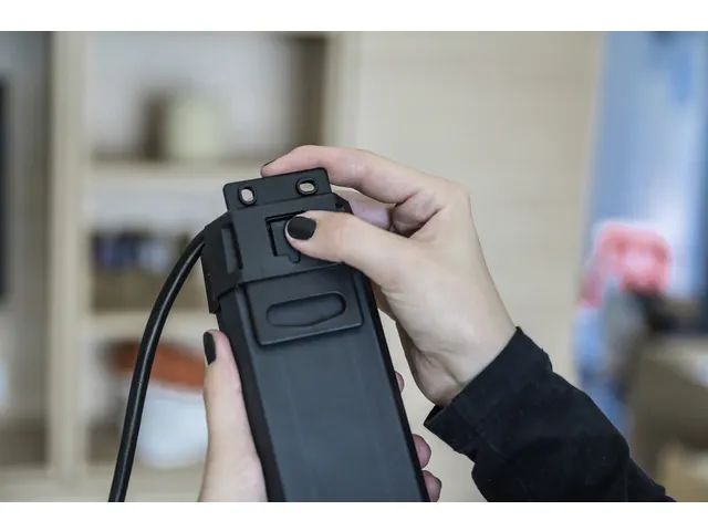 Stekkerdoos Brennenstuhl Premium 6 voudig 3 meter zwart