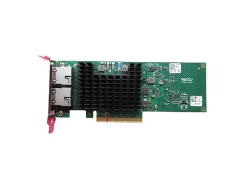 Intel X710-T2L Dual Port 10GbE BASE-T, PCIe Adapter