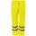 M-Wear 5825 broek RWS Fluo Geel Maat 54