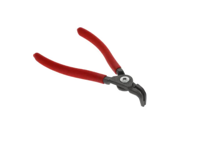 8000 AE 01 Montagetang voor externe borgringen schuin 3-10mm