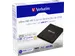 Externe slanke Ultra HD Externe Slimline Blu-ray-brander Usb-C