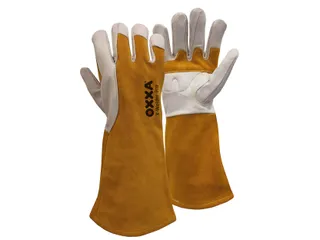 OXXA X-Welder-Pro 53-800 handschoen - 9/L - 1