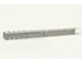 porte-outils,p. plaque de rangement perforée,HxlxP 35x540x60mm