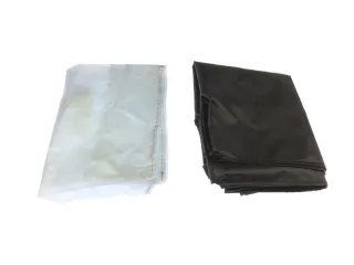 Koffer Alumaxx GRAVITY 55x37x20cm zwart Aluminium 4 wielen - 6