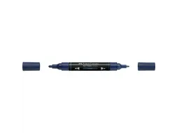 Acrylmarker Faber-Castell Multimark 450 indigo